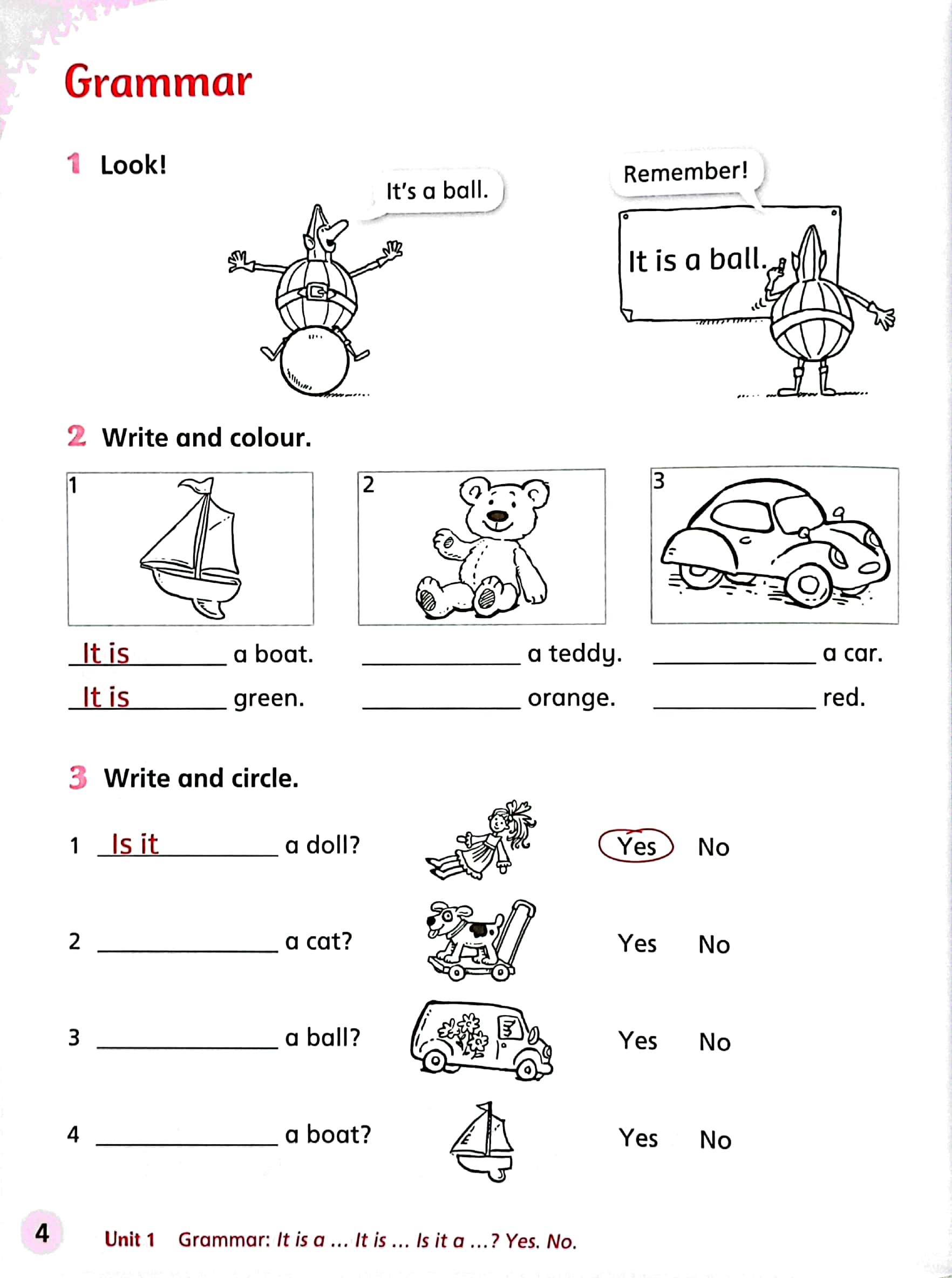 Sách Ngoại Văn - Fahasa - English World 1 Workbook Pack