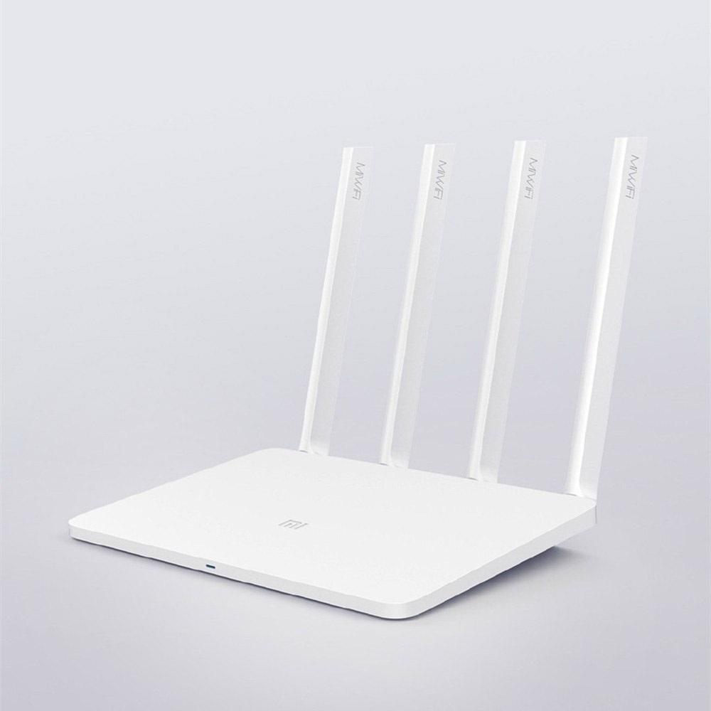 Router Xiaomi Wifi 3C