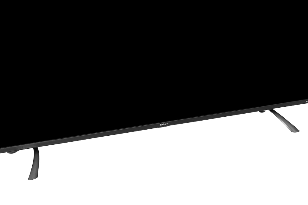 GIAO MIỄN PHÍ HN HCM - Android Tivi Casper 4K 55 inch 55UGA610 - GIÁ RẺ GIAO NGAY - BẢO HÀNH CHÍNH HÃNG 24 THÁNG
