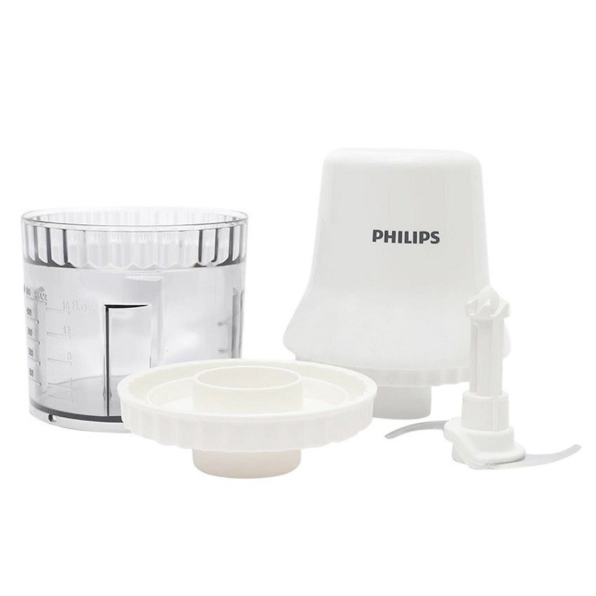 Máy Xay Thịt PHILIPS HR1393