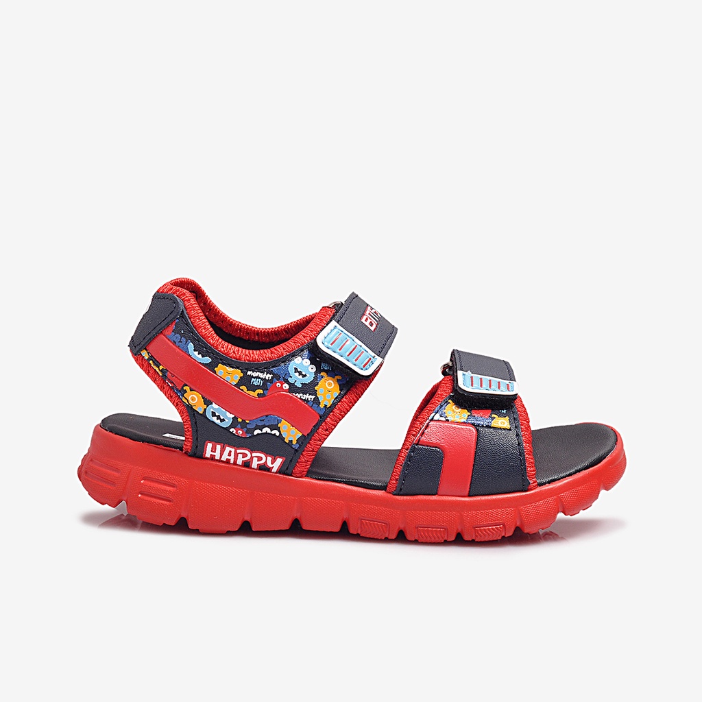 Sandal Eva Phun Bé Trai DEB009500