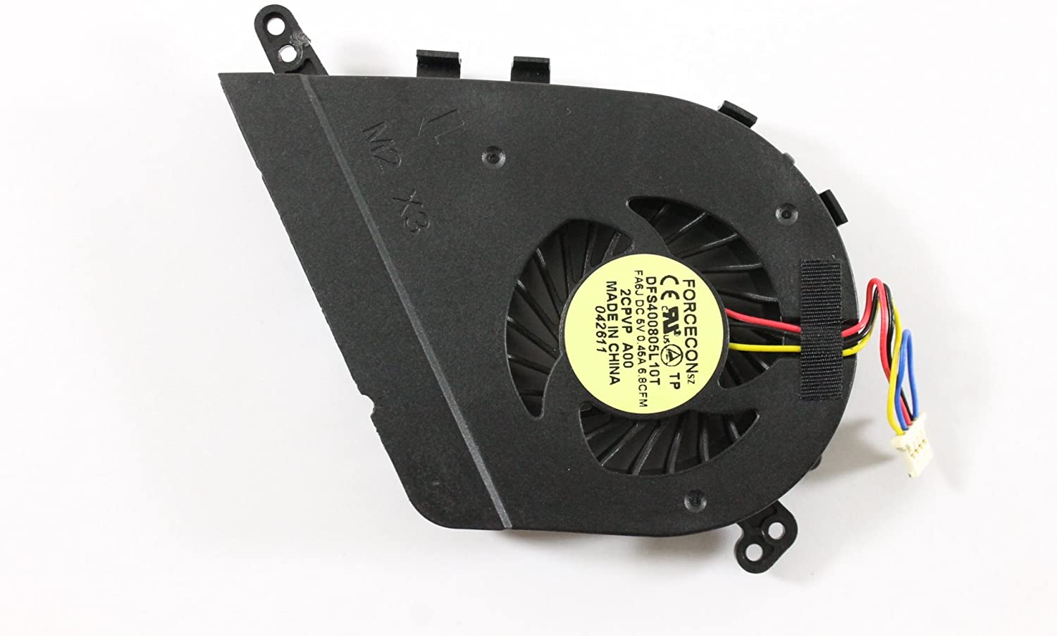 QUẠT FAN LAPTOP DELL E5420 dành cho Latitude E5420