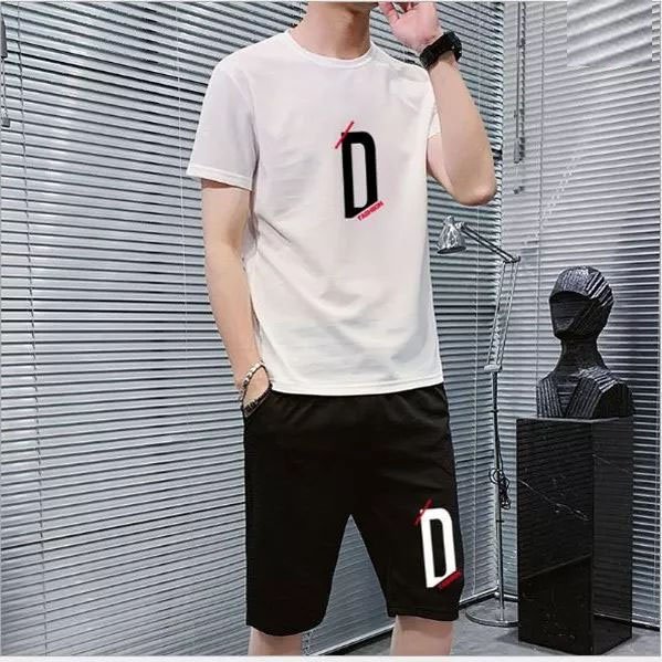[FreeshipMAX] Set bộ nam mặc nhà