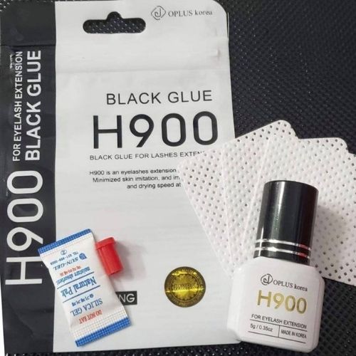 Keo nối mi H900