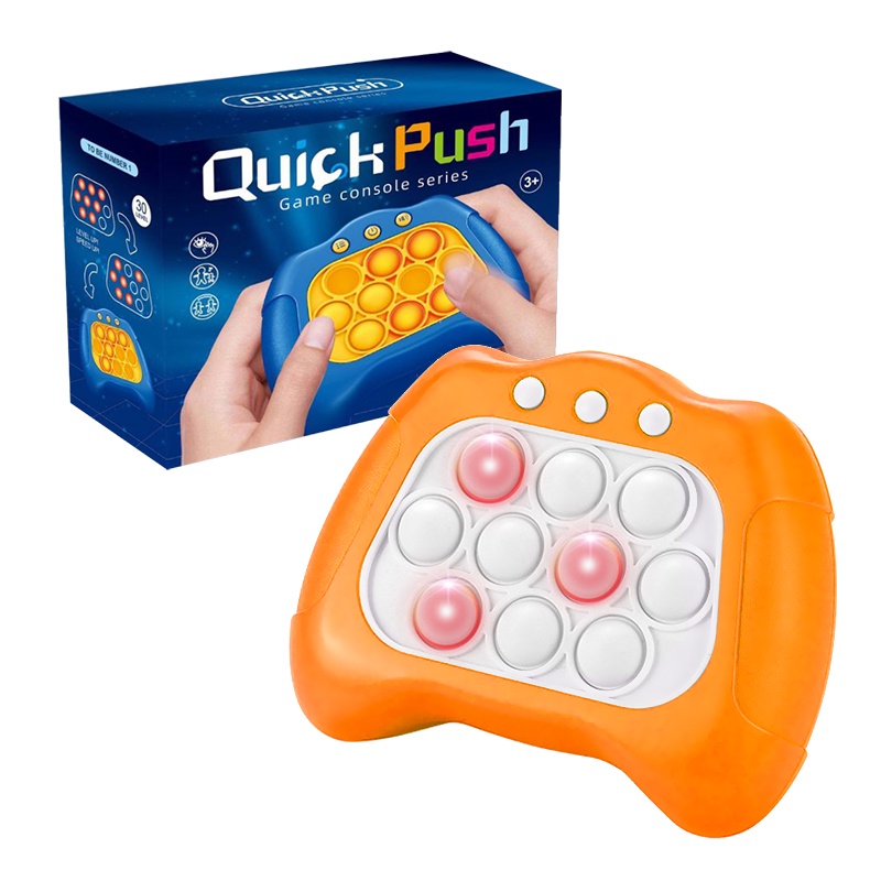 Máy Chơi Game Cầm Tay Pop It Pro