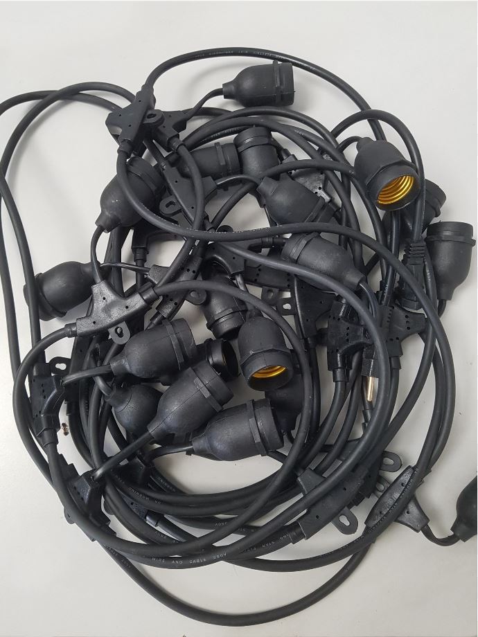 Dây đèn led bóng tròn trang trí ,dây đèn led,dây đèn,đèn dây ngoài trời,dây đèn ngoài trời,dây đui đèn ngoài trời,đèn led dây,led dây