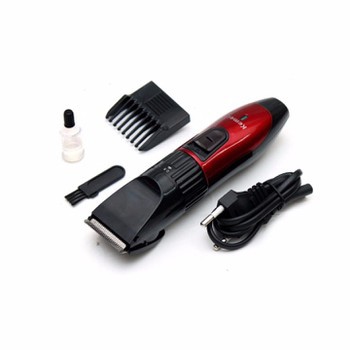 [ DEAL HỜI ] (giá sỉ) Tông đơ cắt tóc Kemei KM-730 sạc điện- TD730   [ SHOP GIA DỤNG THỎ CON ]
