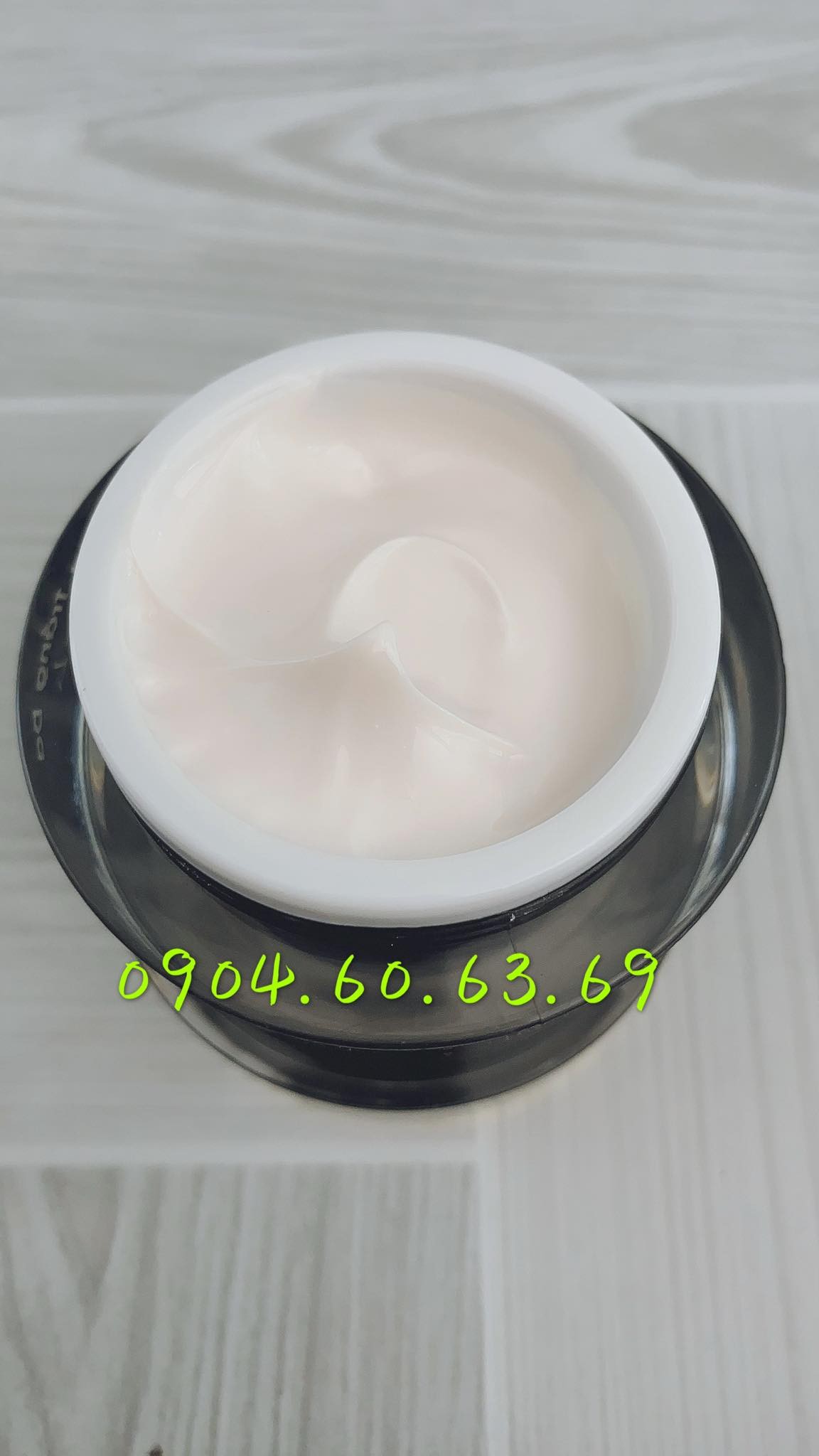 Kem BẠCH NGỌC KHANG 30g Dưỡng Trắng Da