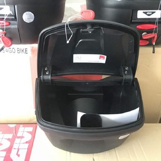 Pad gắn thùng trước xe Honda WinnerX