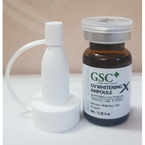 Tế bào gốc GSC ( Hộp 10 lọ) Nám / Mụn / Sẹo Dỗ