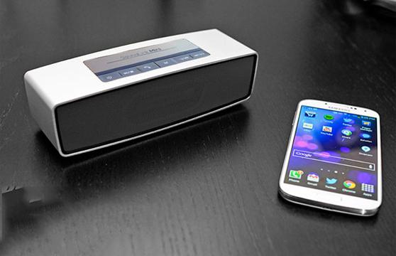 Loa Bluetooth SOUNDLINK Mini S815