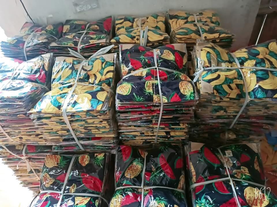 (Có hỗ trợ ship cho đơn hàng từ 49k) Bộ lanh cho bé từ 5-15kg
