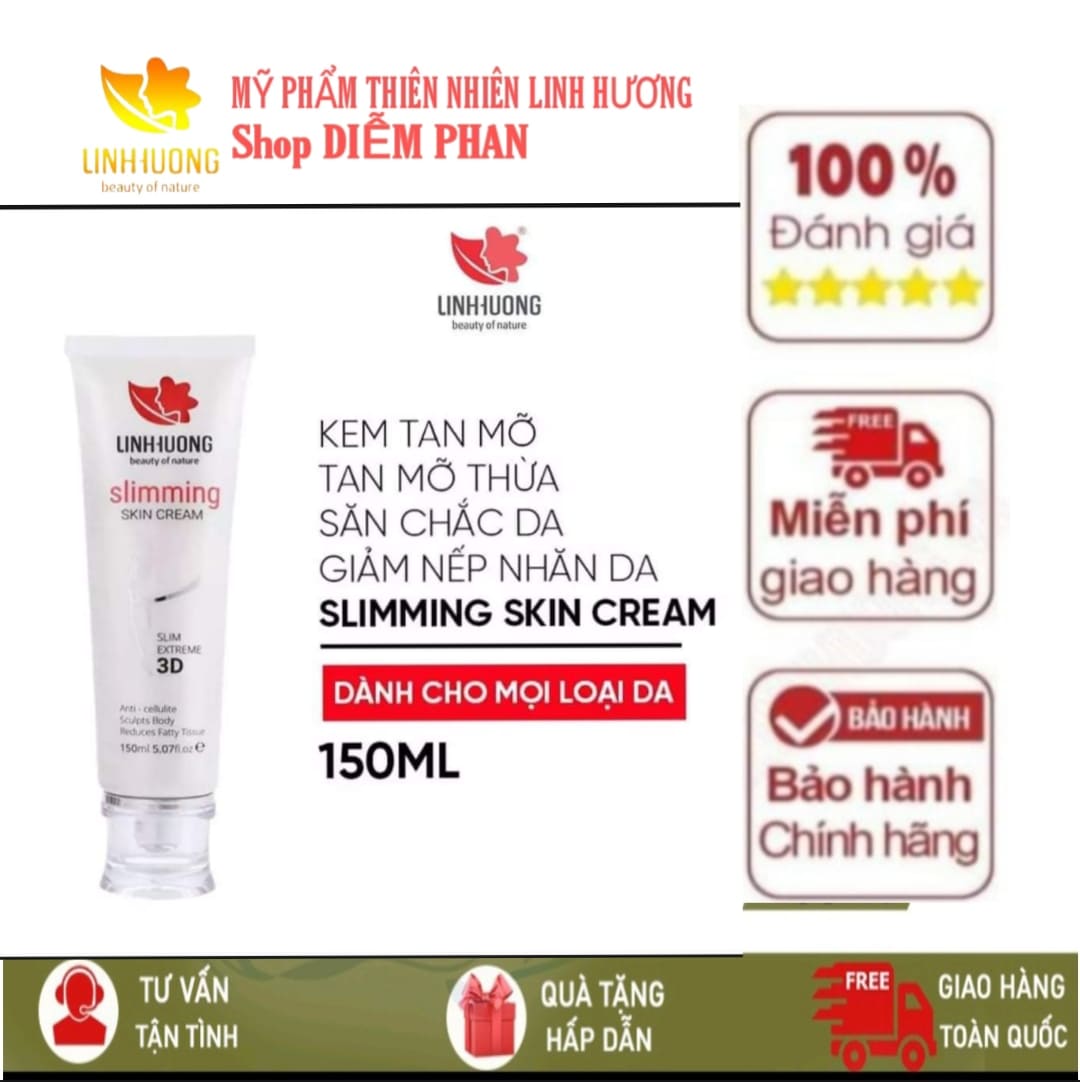 Lịch Sử Giá Kem Tan Mỡ Linh Hương 150Ml-Đánh Tan Mỡ Bụngđùibắp Tay Hiệu Quả - Đang Giảm ₫40,000 Tháng 6/2022 - Beecost