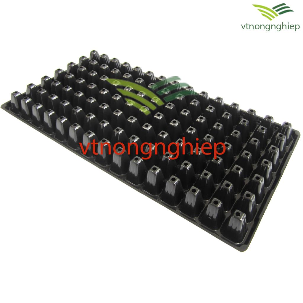 5 khay ươm hạt 105 lỗ