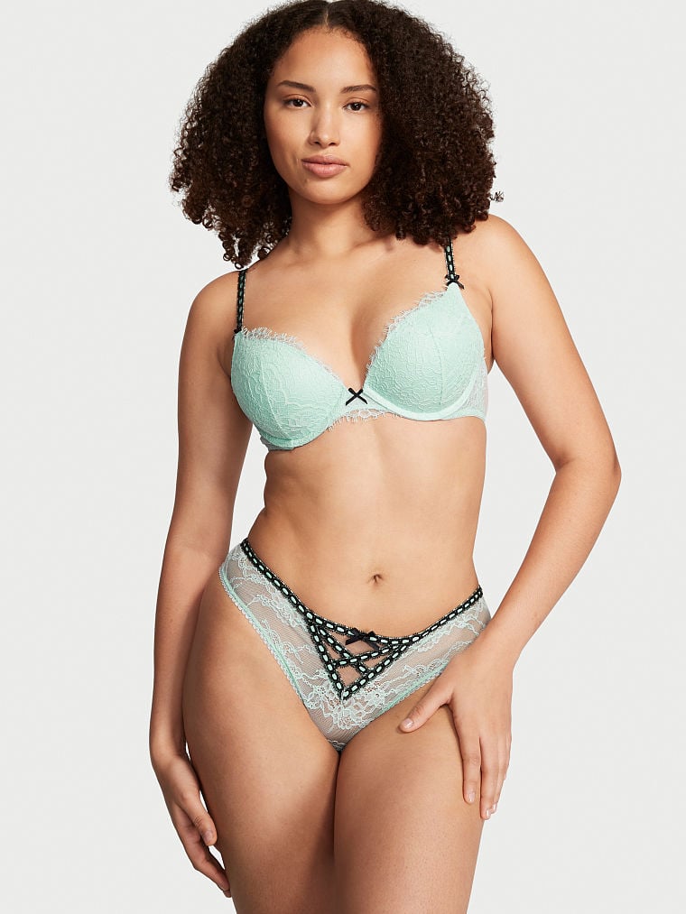 Set VICTORIA'S SECRET size 34B