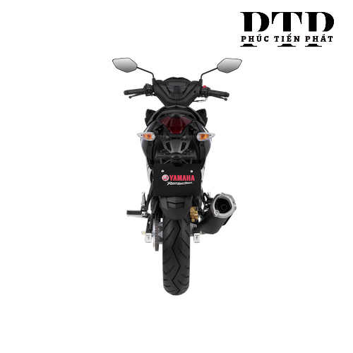 XE MÁY YAMAHA EXCITER 150CC