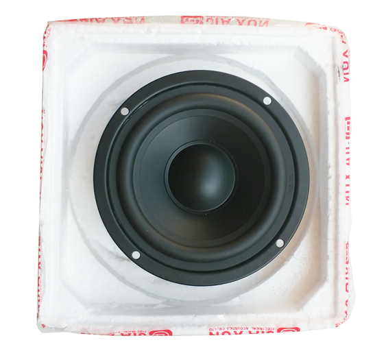 LOA MID 10 CAO CẤP KASUN NHẬP KHẨU - GIÁ 1 CHIẾC