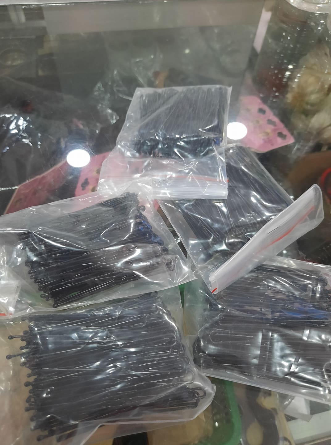 Kẹp chữ U 1 lốc