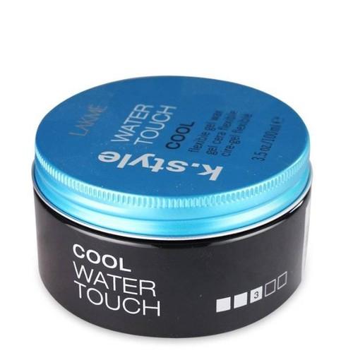 SÁP TẠO KIỂU TÓC CỨNG LAKME WATER TOUCH 100ML