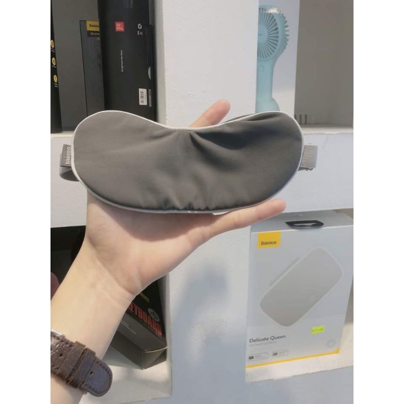 Miếng bịt mắt ngủ Chính Hãng Baseus