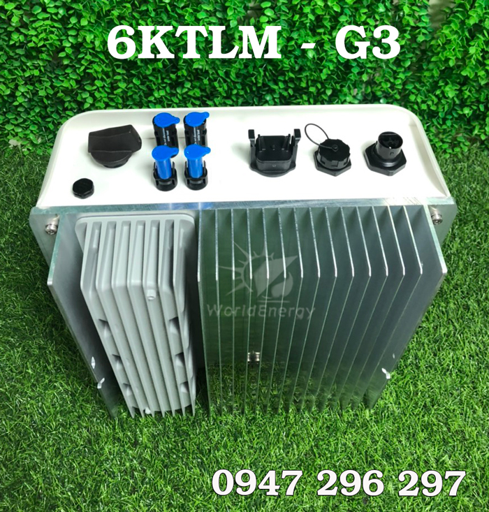 Inverter hòa lưới Sofar Solar 6KW (6KTLM-G3)