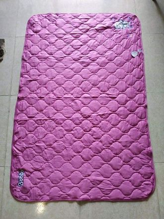 Mền chần bông Bobby