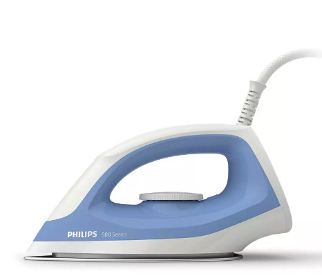 Bàn ủi khô PHILIPS DST 0520/20