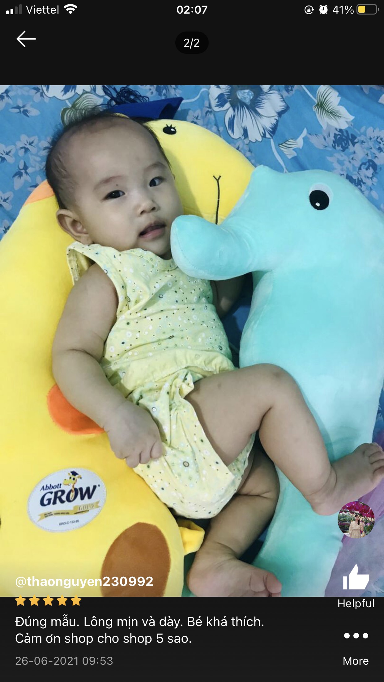 Gối ôm cá ngựa hàng quà tặng