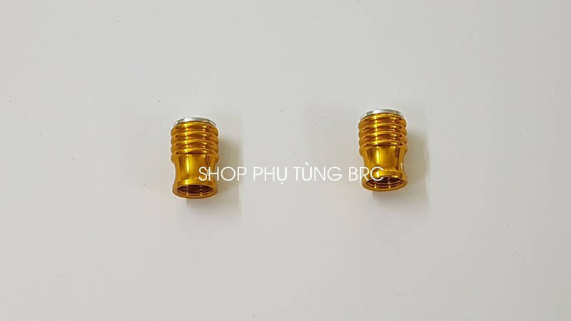 Van vòi tròn RZM9  ( SL: 1 cặp)