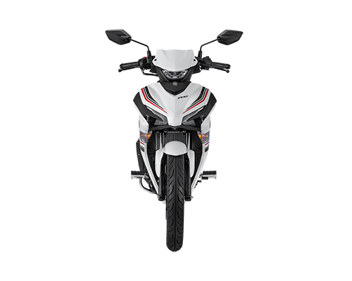 EXCITER 155 VVA PHIÊN BẢN TIÊU CHUẨN