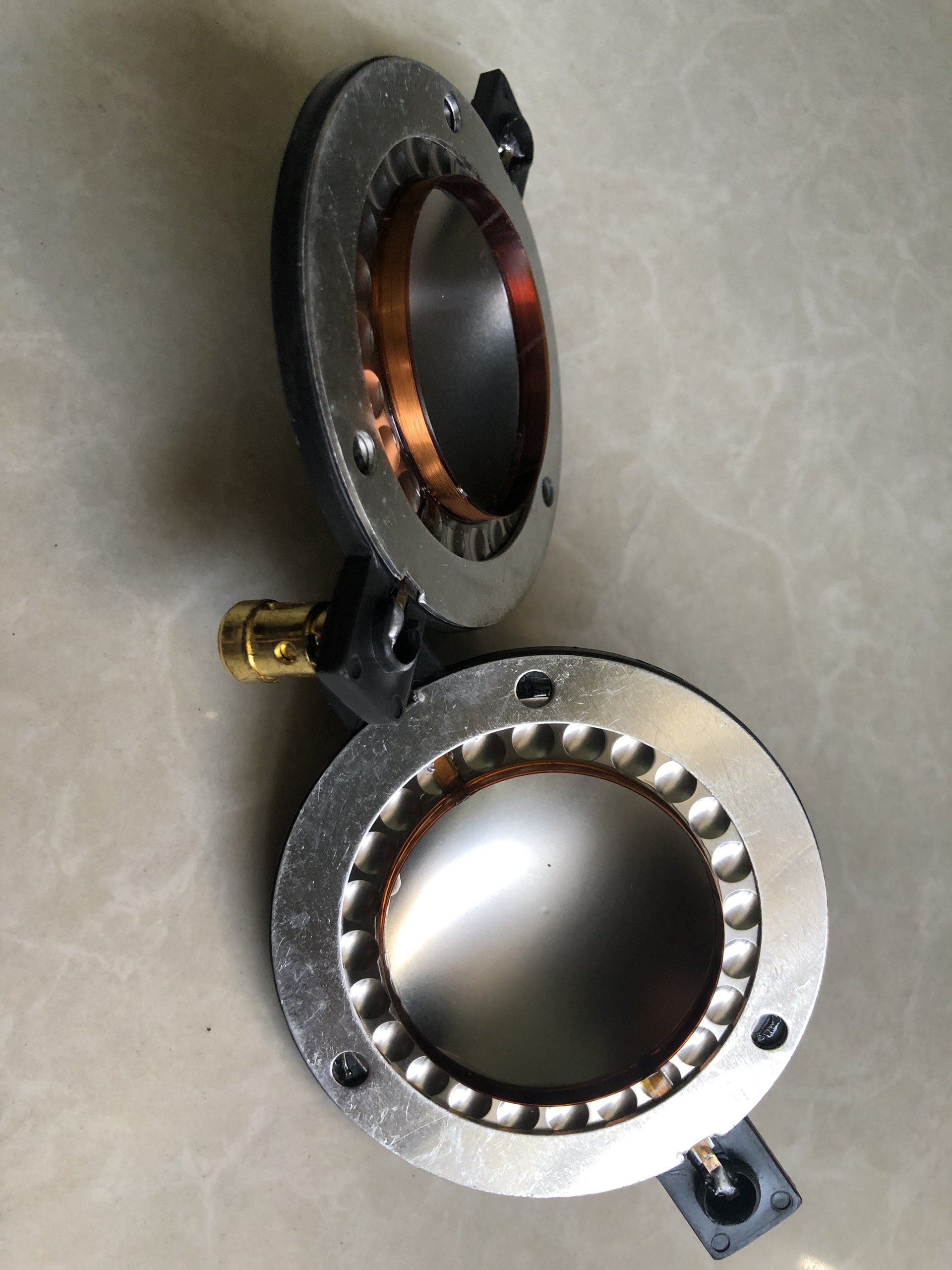 Coil loa treble 450 cao cấp 2 cái