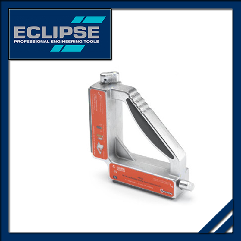 [HCM] Ke góc nam châm có công tắc Eclipse - FWCSS