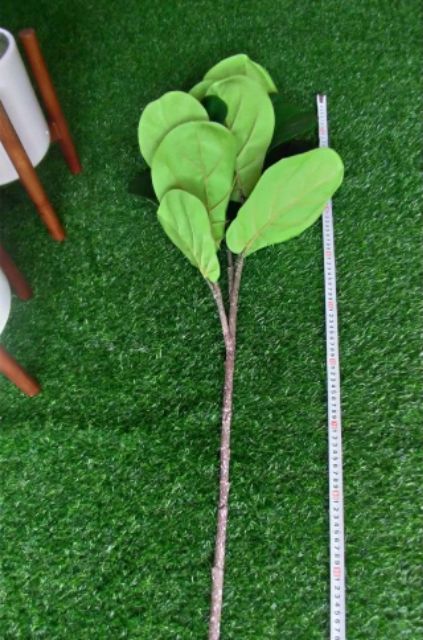 Cây bàng giả cảnh cao 1,1met
