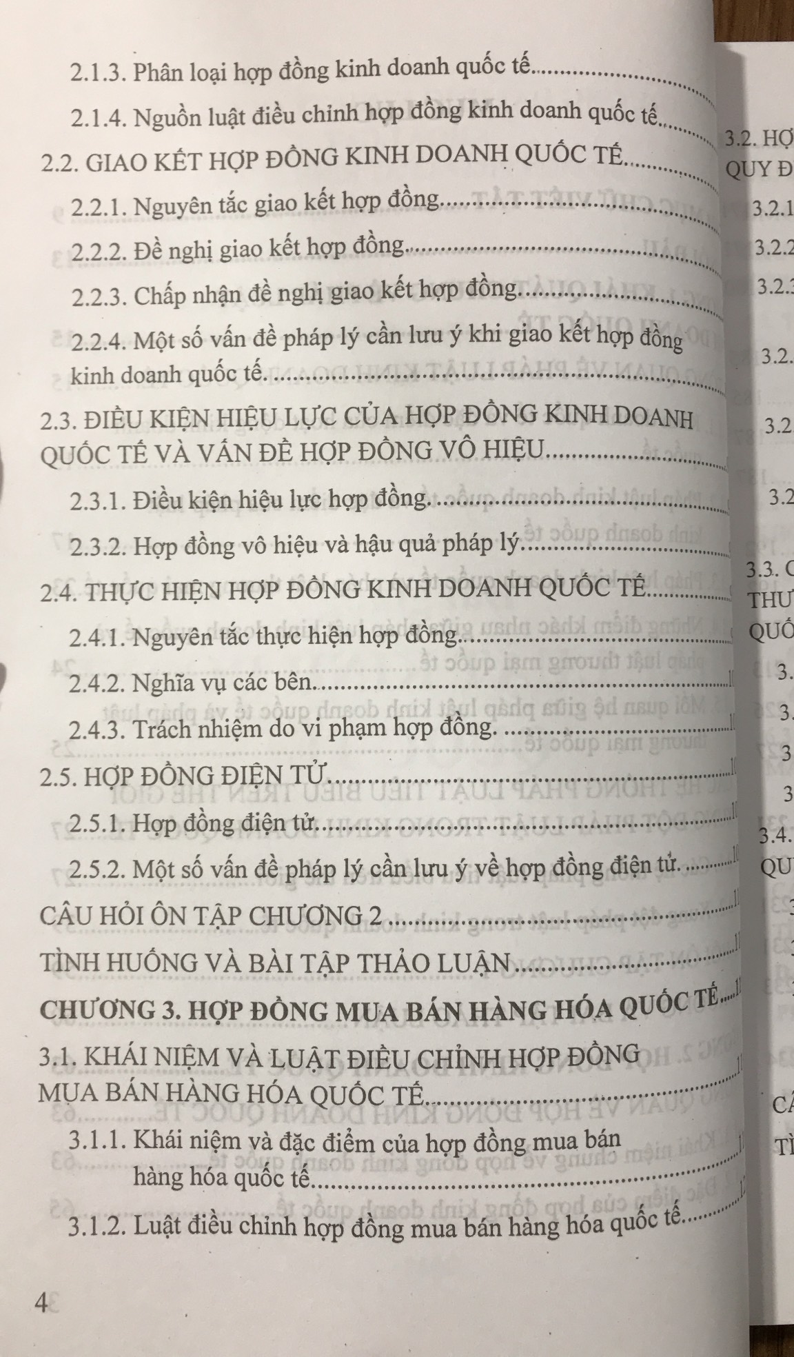 Bài Giảng Pháp Luật Kinh Doanh Quốc Tế (PGS.TS. Trần Văn Nam - ThS. Trần Thị Nguyệt)