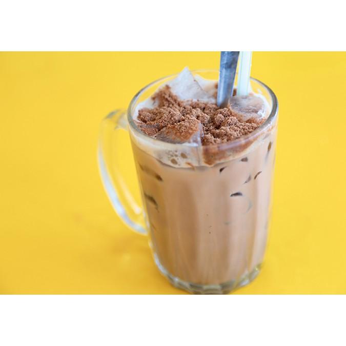 Bột Milo Nestle 3 Trong 1 Gói 220G