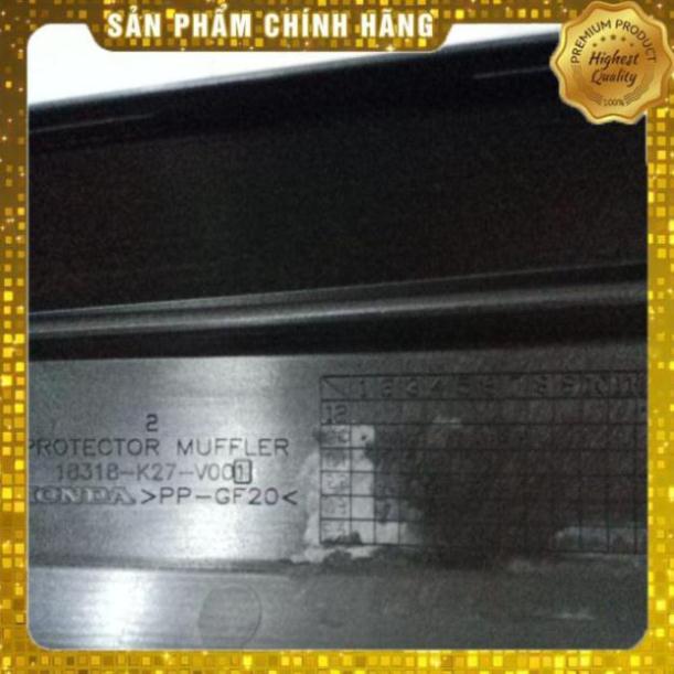 Ốp pô Air Blade 125 2013-2015