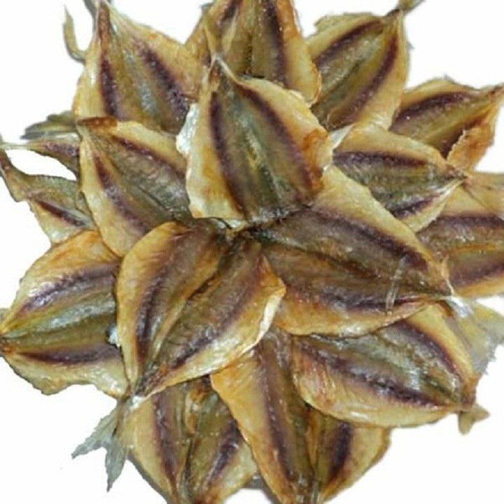 500g khô cá chỉ vàng bao ngon bao rẻ