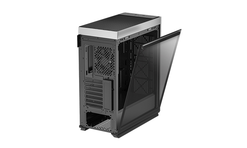 Vỏ máy vi tính Case Deepcool CL500