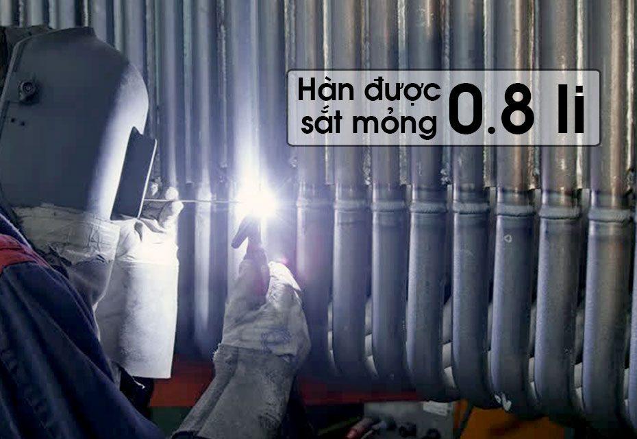 Máy Hàn Oshima MOS-250N
