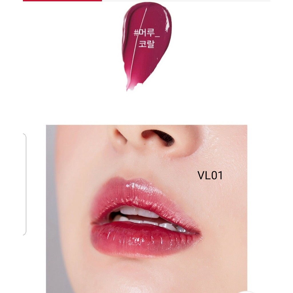 Son Apieu Juicy Pang Tint