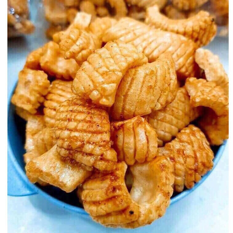 Snack Mực Thái Lan Talaethong - Túi 200gr