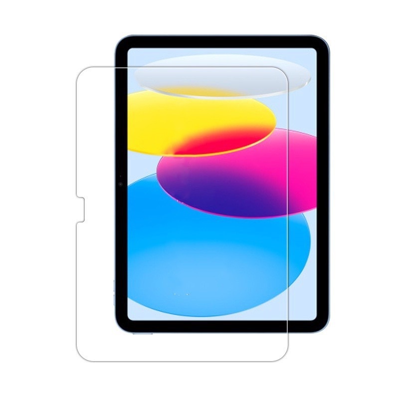Miếng dán kính cường lực ipad 10.9 inch 2022