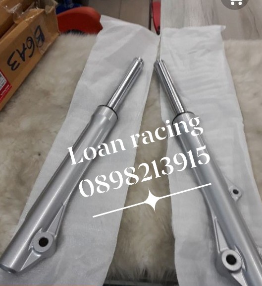 Phuộc trước Click 110 hàng zin chính hãng honda