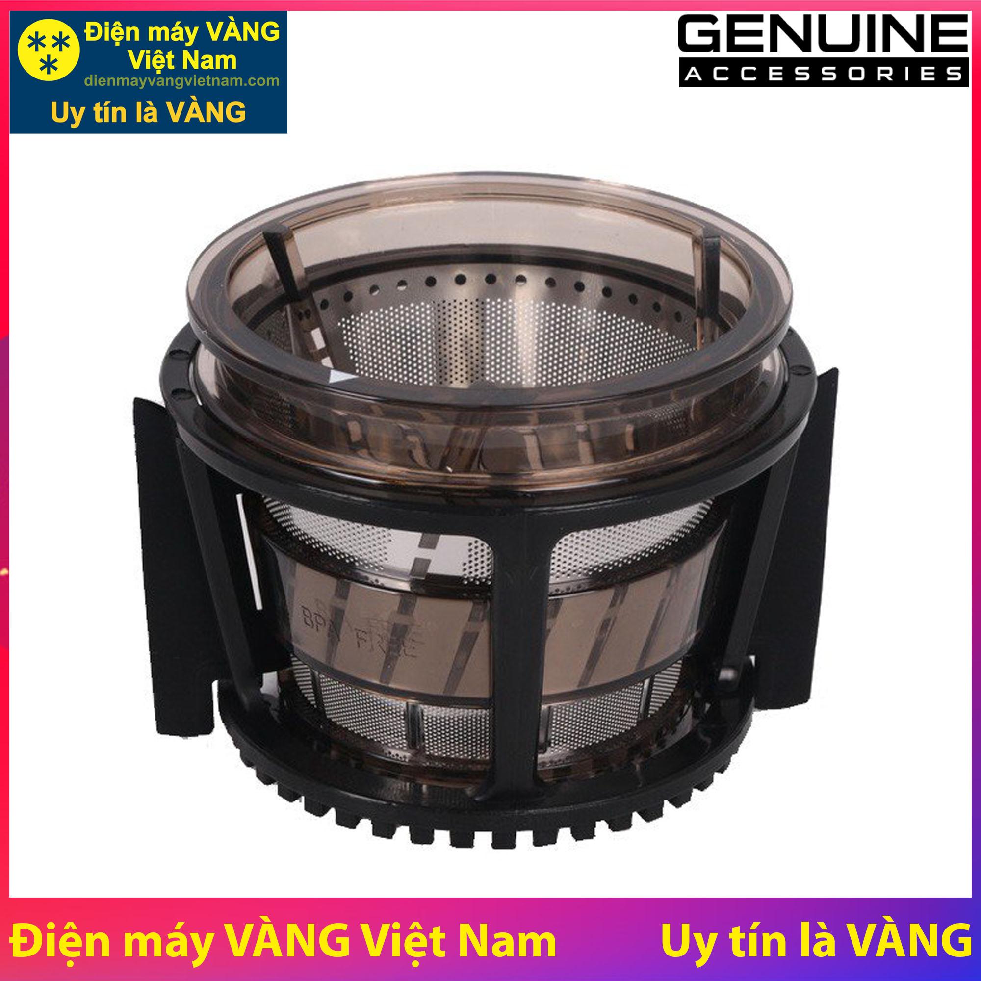 Lưới Lọc Bã Máy Ép Chậm SAVTM JE31