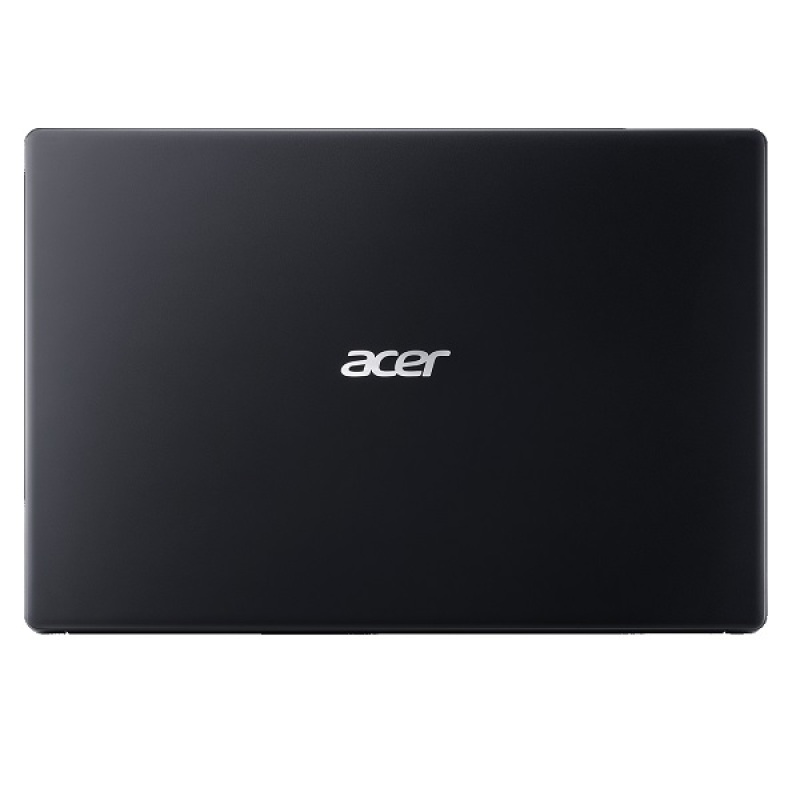 Laptop Acer Aspire 3 A315-56-37DV (NX.HS5SV.001) : i3-1005G1 | 4GB RAM | 256GB SSD | UHD Graphics 630 | 15.6 FHD | WIN10 | Black - Chính Hãng