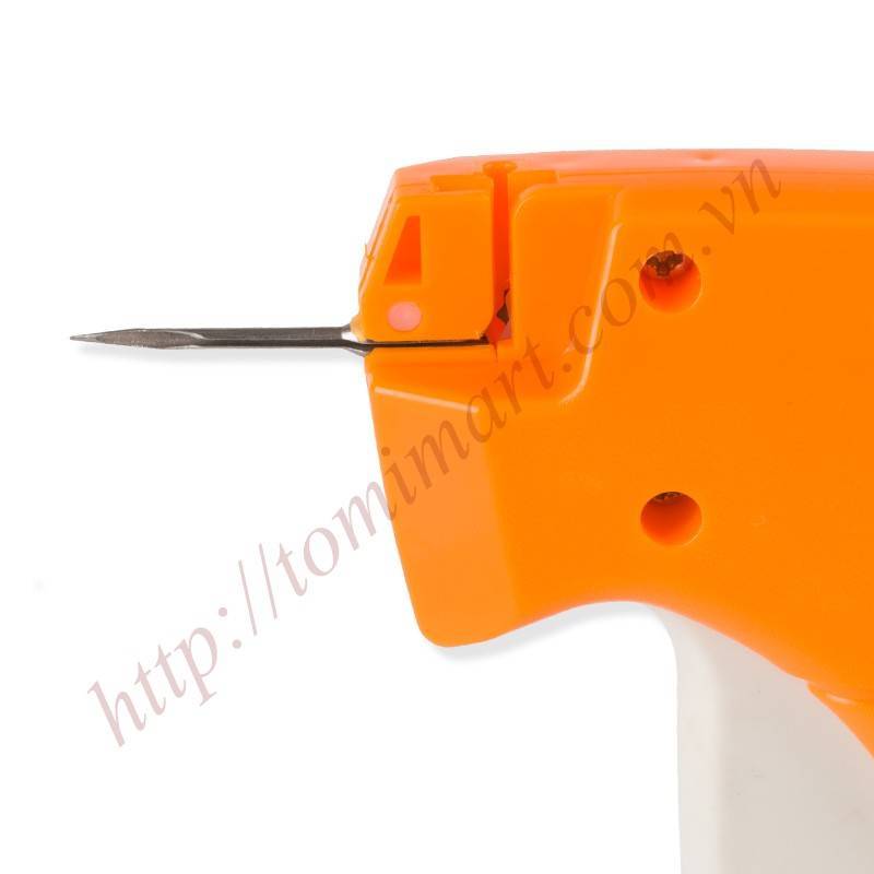 [HCM]Súng Bắn mác kèm gọng nhựa