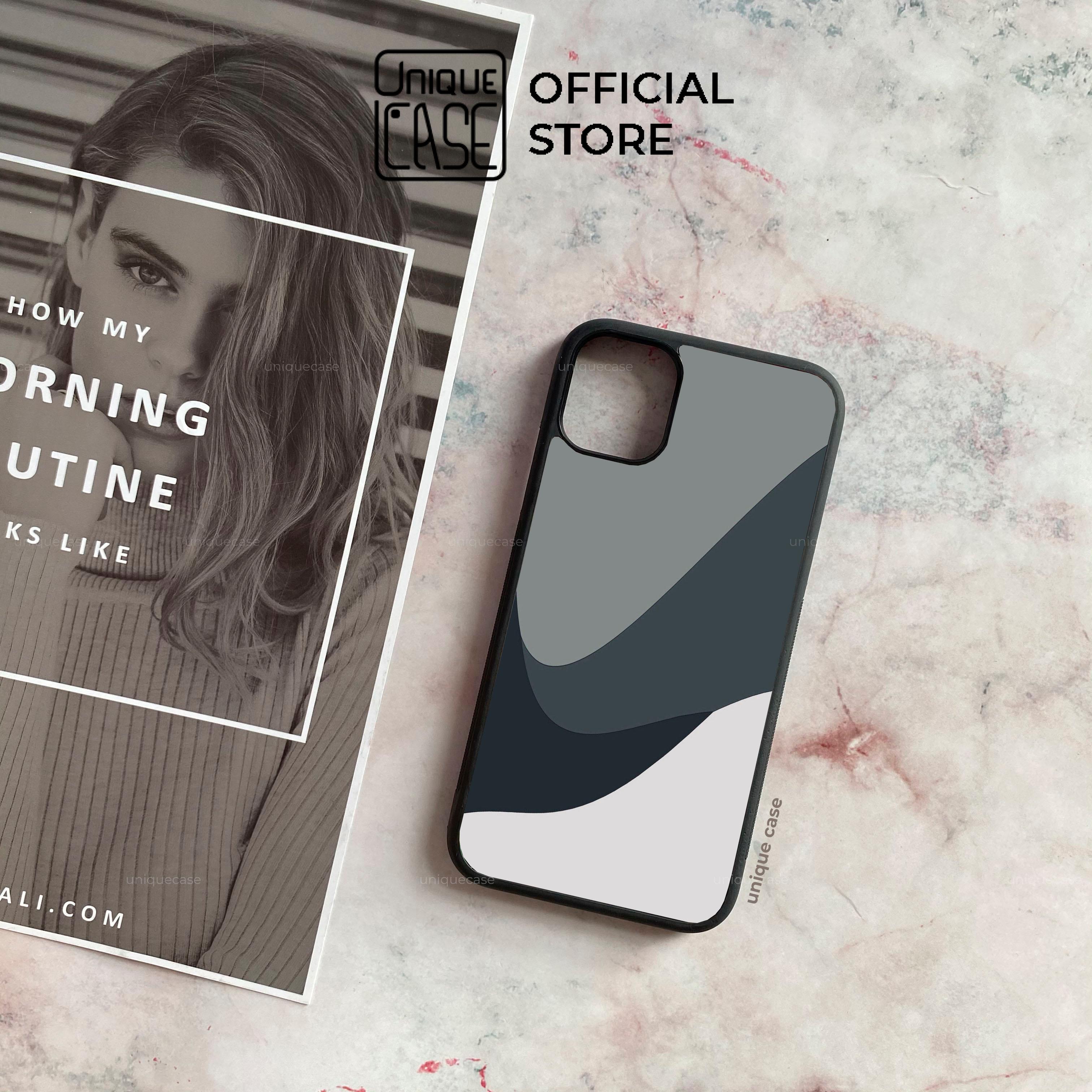Ốp lưng điện thoại iPhone Unique Case MIN038