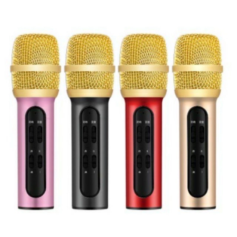 BỘ MICRO LIVESTREAM C11 CAO CẤP