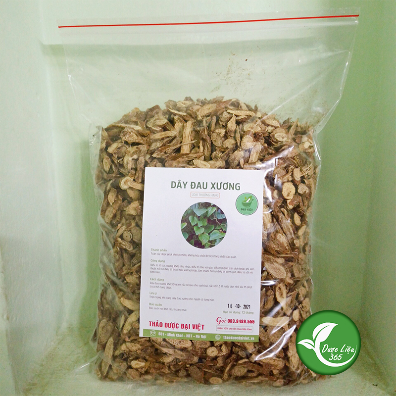 Dây Đau Xương (1kg) - DV073
