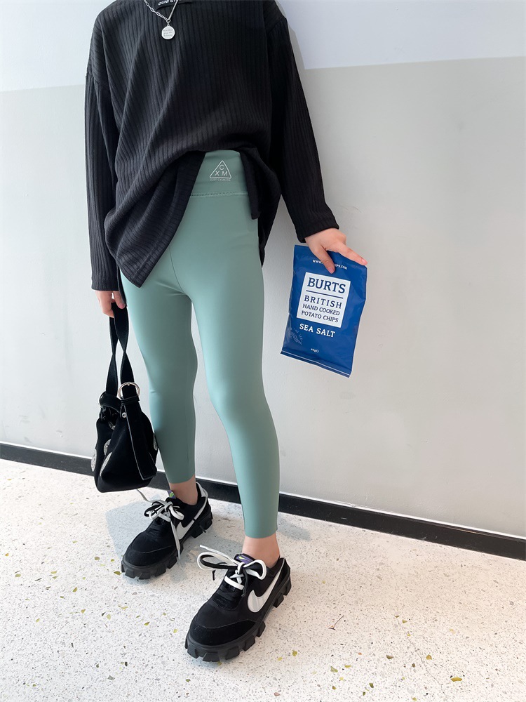 [HÀNG CỰC ĐẸP] Quần legging  chất thun ôm tôn dáng thể thao cực đẹp chất vải mềm mịn thoáng mát hàng Quảng Châu loại 1 bao đổi trả